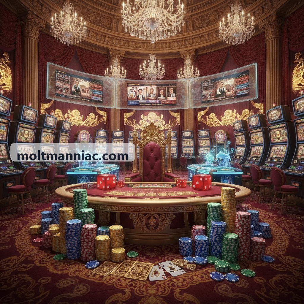 Game Đổi Thưởng Bắn Cá 3D Jackpot