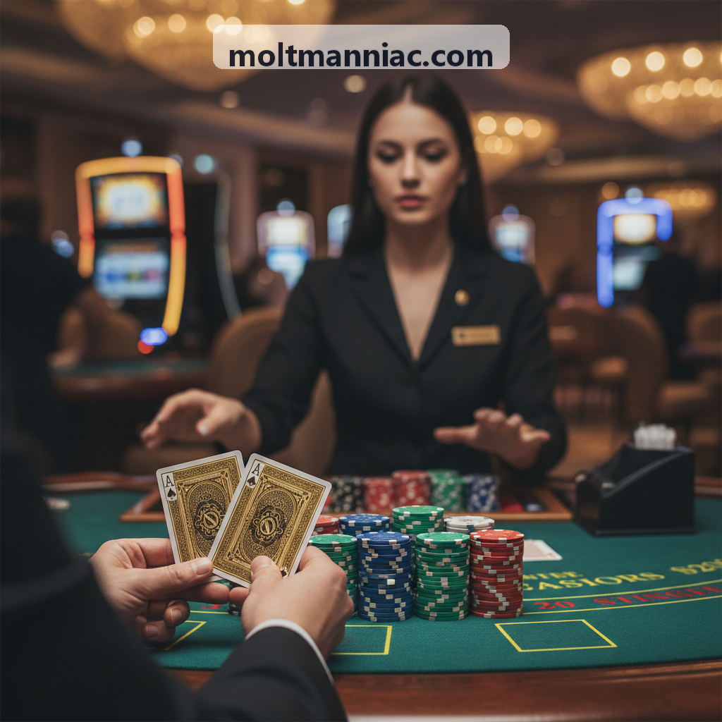 WG Casino