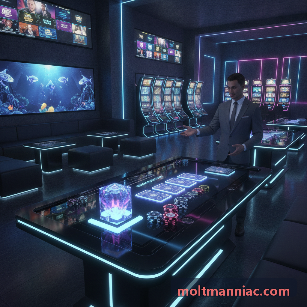 Bắn Cá Đổi Thưởng APK iOS